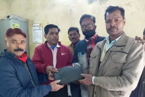 बरेली: टैक्स न जमा करने पर होटल व पैलेस को किया सील