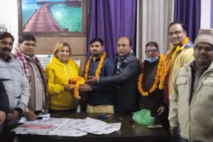 बरेली: कांग्रेस के ब्लॉक अध्यक्षों से लेकर न्याय पंचायत अध्यक्ष हुए सक्रिय