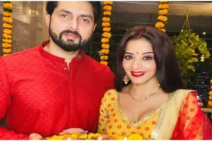 Smart Jodi Show: रियलिटी शो ‘स्मार्ट जोड़ी’ में धमाल मचाएंगे मोनालिसा और विक्रांत