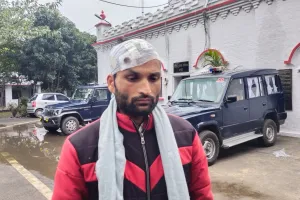 बरेली: दहेज लेने से किया इनकार तो पिता-भाई ने घर से निकाला