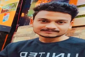 गोरखपुर: बीबीए के अक्षत शुक्ला बने ‌बिजनेस डेवलपमेंट एक्जीक्यूटिव