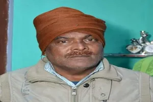 रामपुर : कार की चपेट में आकर बाइक सवार की मौत