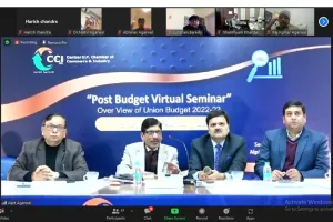 बरेली: बजट-कोरोना में अत्यधिक खर्च के बाद भी कोई टैक्स नहीं लगाया