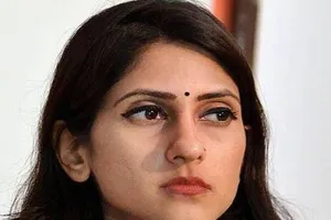 UP Election 2022: अदिति सिंह ने प्रियंका वाड्रा पर साधा निशाना, पति को टिकट न मिलने पर हुईं आग बबूला