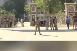 भोपाल जेल में बंद हैं अहमदाबाद बम धमाकों के छह दोषी, बढ़ाई गई सुरक्षा