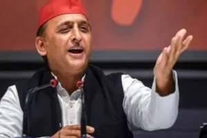यूपी विधानसभा चुनाव 2022: अखिलेश यादव ने पीएम मोदी के लिए किया ट्वीट, कहा  ‘झूठ भी शरमाकर…