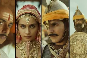 अक्षय कुमार स्टारर ‘पृथ्वीराज’ की आउट हुई रिलीज डेट, फिल्म में सोनू सूद भी आएंगे नजर