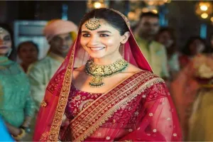 Alia Wedding: इस एक्टर से शादी कर चुकी हैं आलिया भट्ट, एक्ट्रेस ने खुद किया खुलासा