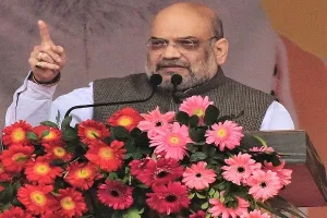 UP Election 2022: आज बुलंदशहर और गाजियाबाद में अमित शाह करेंगे जनसभा और डोर टू डोर कैंपेन