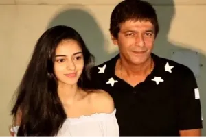 Ananya Pandey’s Marriage: बेटी अन्नया पांडे की शादी को लेकर चंकी पांडे ने तोड़ी चुप्पी, बताया कैसा चाहते है सपनों का दमाद