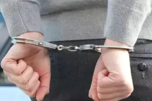 गुरुग्राम में हत्याओं में वांछित शार्पशूटर अपने सहायक के साथ गिरफ्तार