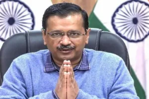 केजरीवाल ने बप्पी लाहिड़ी के निधन पर शोक व्यक्त किया