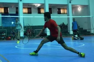 बरेली: दो दिन बाद शुरू होगा बैडमिंटन टूर्नामेंट, पहली बार सभी बोर्ड के शिक्षक होंगे शामिल
