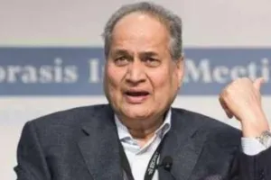 नहीं रहे उद्योगपति राहुल बजाज, 83 साल की उम्र में दुनिया को कहा अलविदा, 2001 में मिला था पद्म भूषण