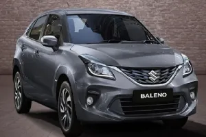 मारुति सूजुकी ने आकर्षक लुक के साथ पेश की नई Baleno, कीमत 6.35 लाख रुपये से शुरू