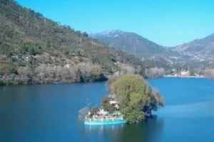 उत्तराखंड की इस झील से जुड़ा है महाभारत के सबसे बलशाली पात्र भीम का नाम, दीदार को पहुंचते हैं देशी-विदेशी सैलानी