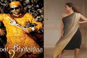 Bhool Bhulaiyaa 2: तब्बू ने पूरी की फिल्म ‘भूल भुलैया 2’ की शूटिंग