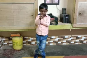 लखीमपुर खीरी: सात साल के बालक की गलाघोंट कर हत्या, कुएं में मिला शव, गले में कसा था जूते का फीता