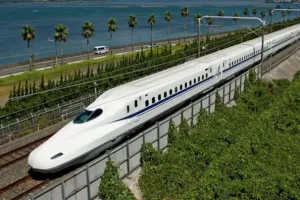 अदालत ने बुलेट ट्रेन परियोजना से प्रभावित झुग्गी बस्ती वालों के पुनर्वास संबंधी याचिका की खारिज