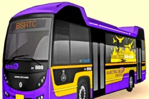 लखनऊ: बसों में सफर करने वाले यात्रियों को कल से मिलेगी राहत, चुनाव में गई बसों के लौटने का सिलसिला शुरू