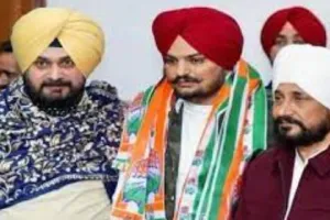 पंजाब चुनाव: वोटिंग से 2 दिन पूर्व CM चन्नी और मशहूर गायक सिद्धू मूसेवाला पर FIR