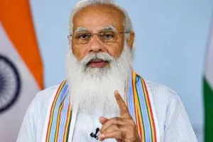 आम बजट में विभिन्न केंद्रीय योजनाओं के लक्ष्य को हासिल करने का स्पष्ट खाका- प्रधानमंत्री