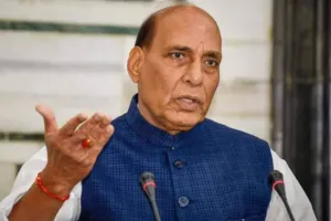 राजनाथ सिंह ने उग्रवादी तत्वों से कही ये बड़ी बात…