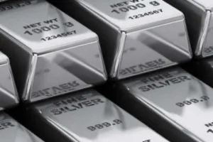 कमजोर मांग के कारण चांदी वायदा कीमतों में गिरावट