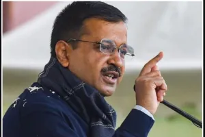 अरविंद केजरीवाल- जो कहा, सो किया, डीजेबी के 700 संविदा कर्मचारियों की नौकरी को स्थायी कर दिया गया