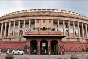 राज्यसभा में दी लता मंगेशकर को श्रद्धांजलि, सम्मान में कार्यवाही एक घंटे के लिए स्थगित