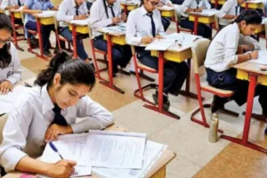 हल्द्वानी: चुनाव निपटे अब बोर्ड परीक्षाओं की बारी