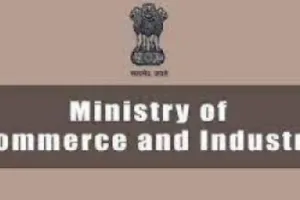 वाणिज्य मंत्रालय तीन देशों के एक रसायन पर निर्यात सब्सिडी देने की कर रहा है जांच
