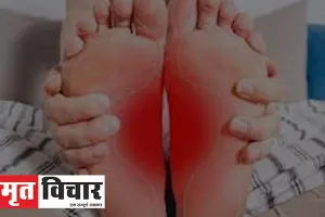 Control Uric Acid: हाई यूरिक एसिड से हैं परेशान तो इन बातों का रखें ध्यान, ऐसे करें कंट्रोल