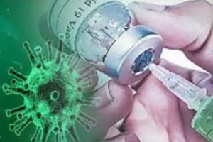 कोरोना वैक्सीन लगवाने के बाद 90 मिनट करें ये काम तो बढ़ जाएगी इम्युनिटी…