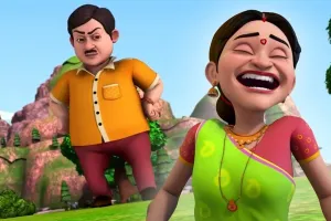 ओटीटी पर नए नाम से लॉन्च होने जा रहा तारक मेहता का उल्टा चश्मा, अब होगी रोजाना दयाबेन से मुलाकात