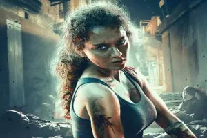 Dhaakad: कंगना रनौत  की ‘धाकड़’ की आउट हुई रिलीज डेट, जानें बड़े पर्दे पर कब आएगी फिल्म