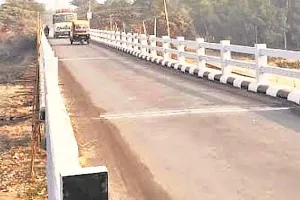 चुनावी मुद्दा : आश्वासन देकर कई पहुंचे राजधानी, चौड़ा पुल बना यक्ष पश्न