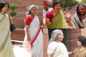 UP Election 2022: सपा के लिए जया बच्चन ने मांगा वोट, पति अमिताभ बच्चन का किया जिक्र