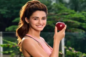 दिशा पाटनी ने पूरी की ‘Ek Villain Returns’ की शूटिंग, सोशल मीडिया पर दी जानकारी