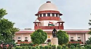 हरियाणा में निजी क्षेत्र की नौकरियों में 75 फ़ीसदी आरक्षण पर सोमवार को सुप्रीम कोर्ट में सुनवाई