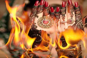 जसपुर: दहेज हत्या में कार्रवाई न होने से परिजन नाराज