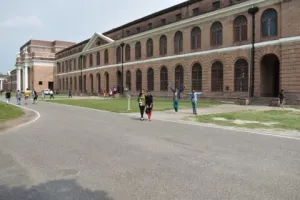 उत्तराखंड: वन अनुसंधान संस्थान ‘एफआरआई’,अंग्रेजों के शासनकाल से लेकर बॉलीवुड की दर्जनों सुपरहिट फिल्मों का है गवाह