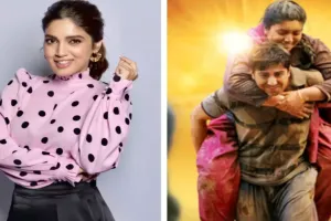 Dum Laga Ke Haisha करियर के लिए साबित हुई बेहद खास: भूमि पेडनेकर