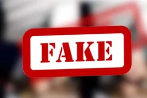 फर्जी वीडियो को लेकर मैंगलुरु पुलिस ने लोगों को किया आगाह