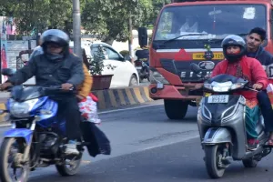 मुरादाबाद : धूप ने सर्दी से दिलाई राहत, शीतलहर जारी