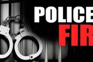 बरेली: बस में आग लगाने वाले 42 लोगों पर दर्ज हुई रिपोर्ट