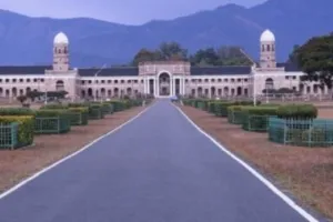 देहरादून: एफआरआई में 17 फरवरी से मिलेगी पर्यटकों को एंट्री