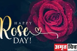Rose Day 2022: ये गुलाब नहीं आसां…बस इतना समझ लीजिए, हर रंग अनोखा है