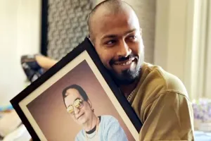 हार्दिक पांड्या ने पिता को याद कर शेयर किया इमोशनल वीडियो, कहा- आपकी बहुत याद आती है डैडी…