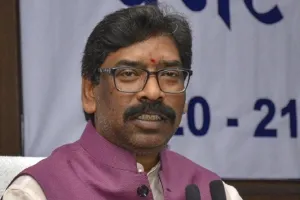 यूक्रेन से वापस आने वाले राज्यवासियों को टिकट का पैसा देगी सरकार: हेमंत सोरेन